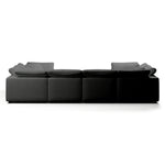 U-Shaped Modular Sofa | Soft Modular Sofa | Couch Haus