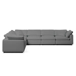 L-Sectional Modular Sofa | L-Sectional Sofa | Couch Haus