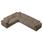 L-Sectional Modular Sofa | L-Sectional Sofa | Couch Haus