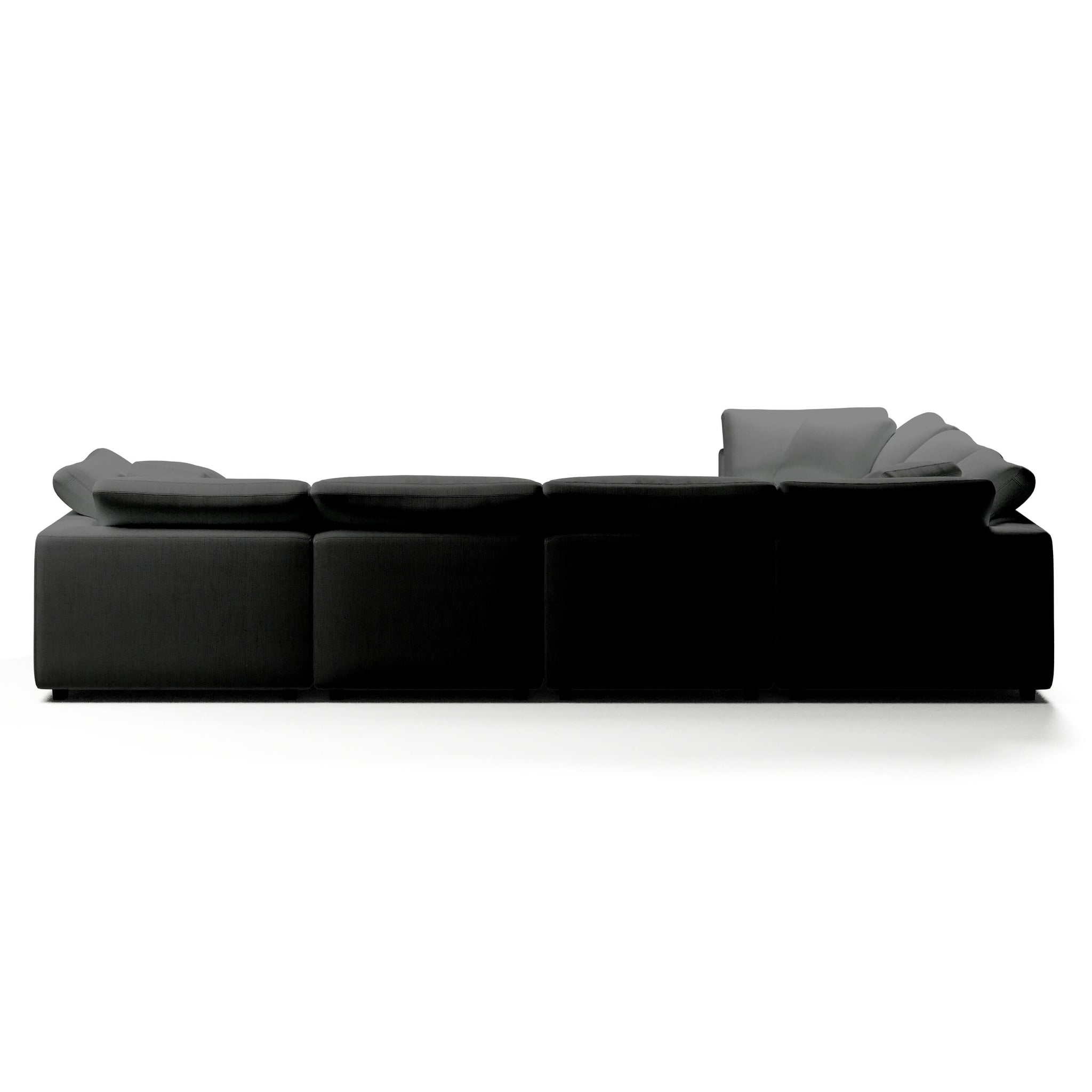 L-Sectional Modular Sofa | L-Sectional Sofa | Couch Haus