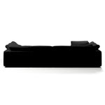 Comfy Modular Sofa - 6-Seater & Ottoman U-Sectional