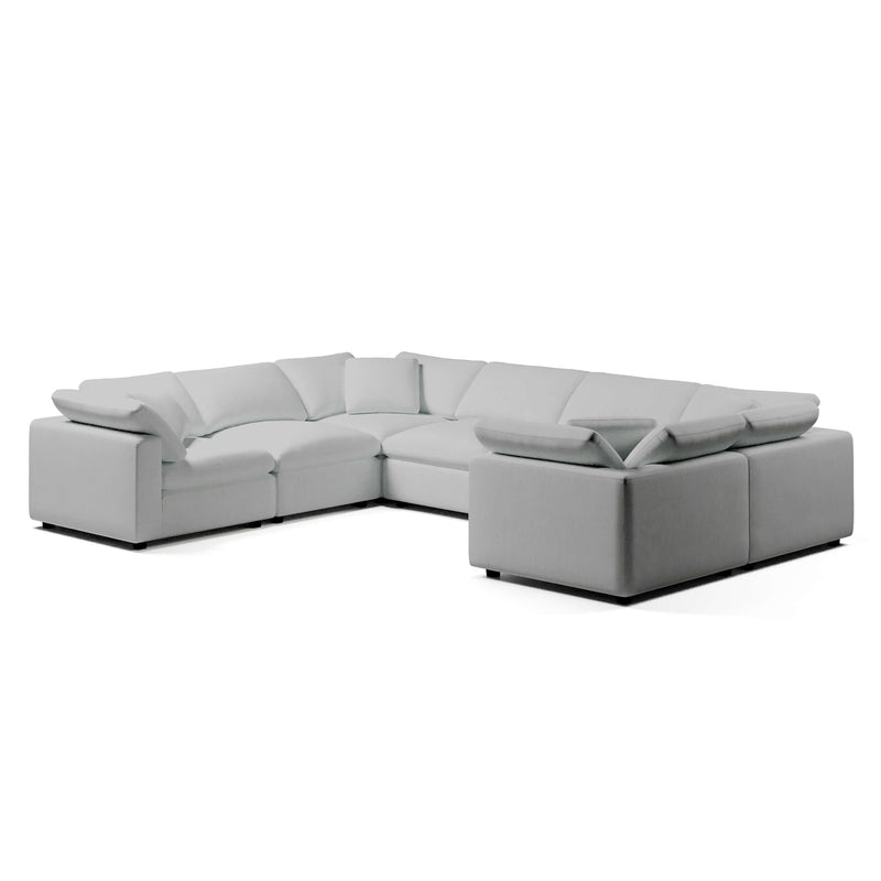 Cloud Modular Sofa | Cloud Comfortable Sofa | Couch Haus