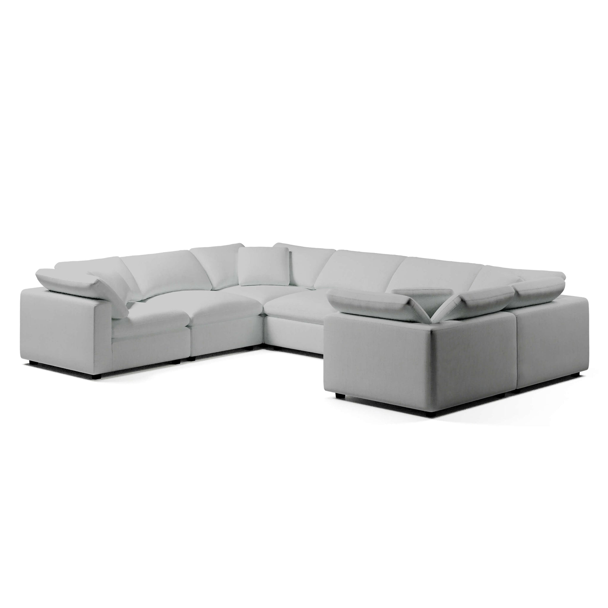 Cloud Modular Sofa | Cloud Comfortable Sofa | Couch Haus