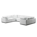 Cloud Modular Sofa | Cloud Comfortable Sofa | Couch Haus