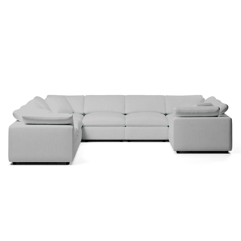 Cloud Modular Sofa | Cloud Comfortable Sofa | Couch Haus