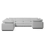 Cloud Modular Sofa | Cloud Comfortable Sofa | Couch Haus