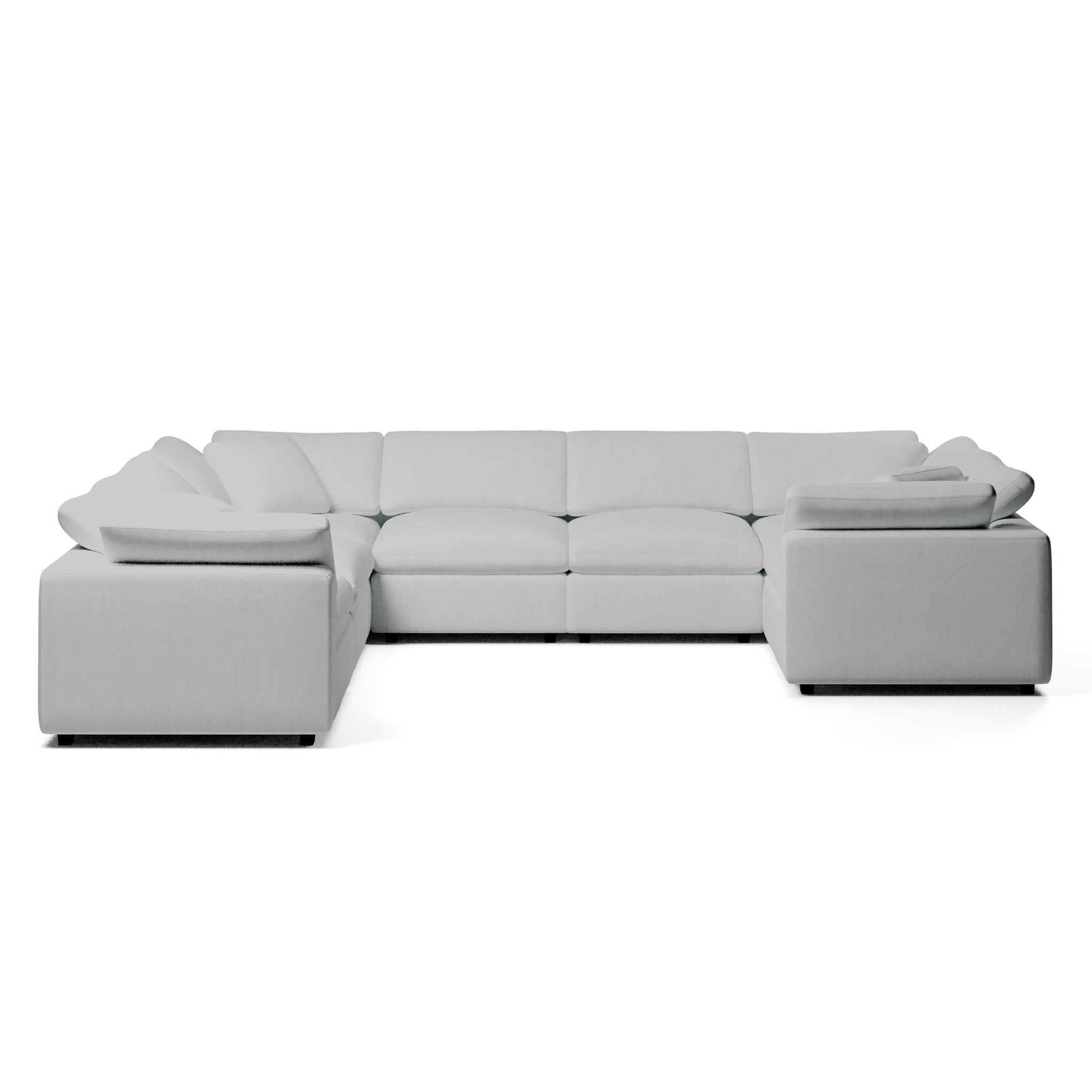 Cloud Modular Sofa | Cloud Comfortable Sofa | Couch Haus