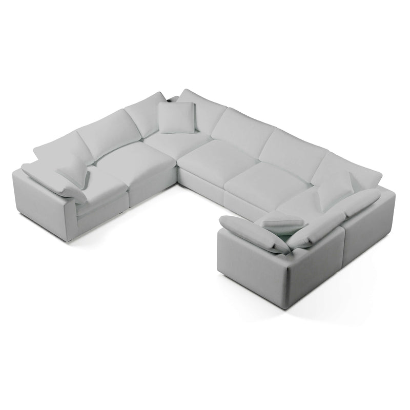 Cloud Modular Sofa | Cloud Comfortable Sofa | Couch Haus