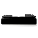 Comfy Modular Sofa - 7-Seater U-Sectional