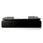 Comfy Modular Sofa - 7-Seater U-Sectional