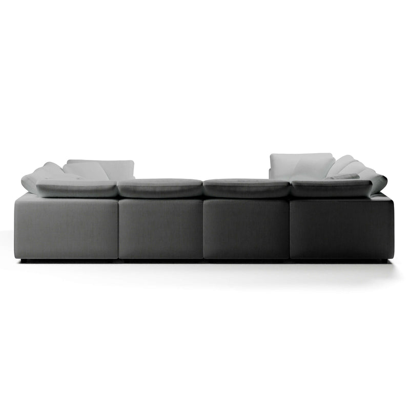 Cloud Modular Sofa | Cloud Comfortable Sofa | Couch Haus