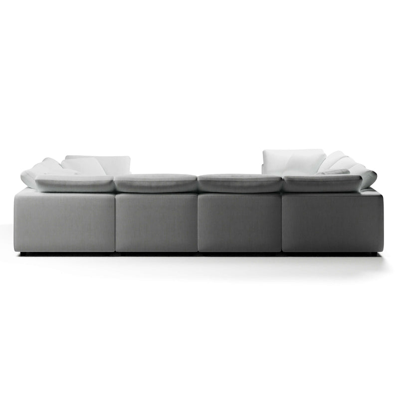 Cloud Modular Sofa | Cloud Comfortable Sofa | Couch Haus