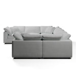Cloud Modular Sofa | Cloud Comfortable Sofa | Couch Haus