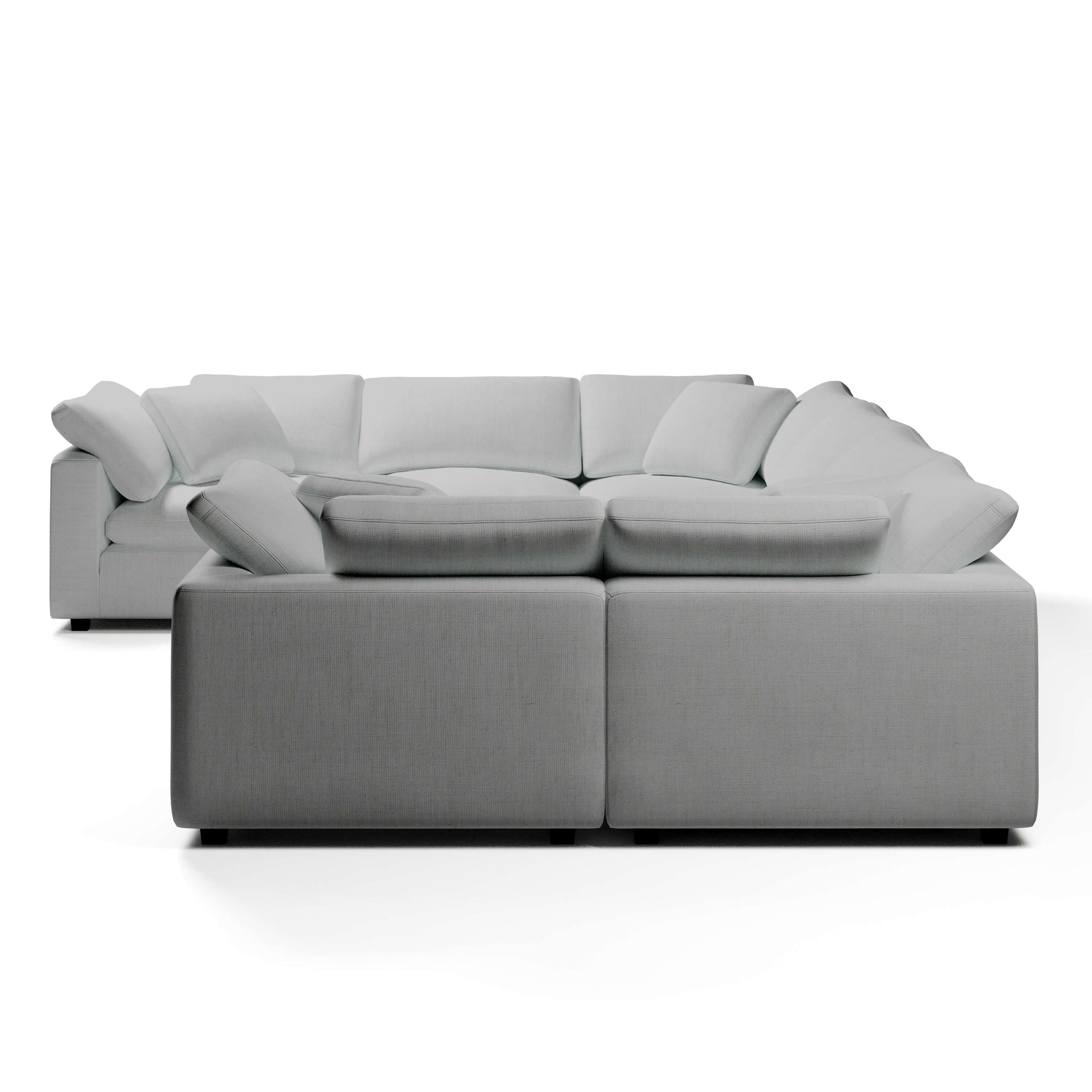 Cloud Modular Sofa | Cloud Comfortable Sofa | Couch Haus