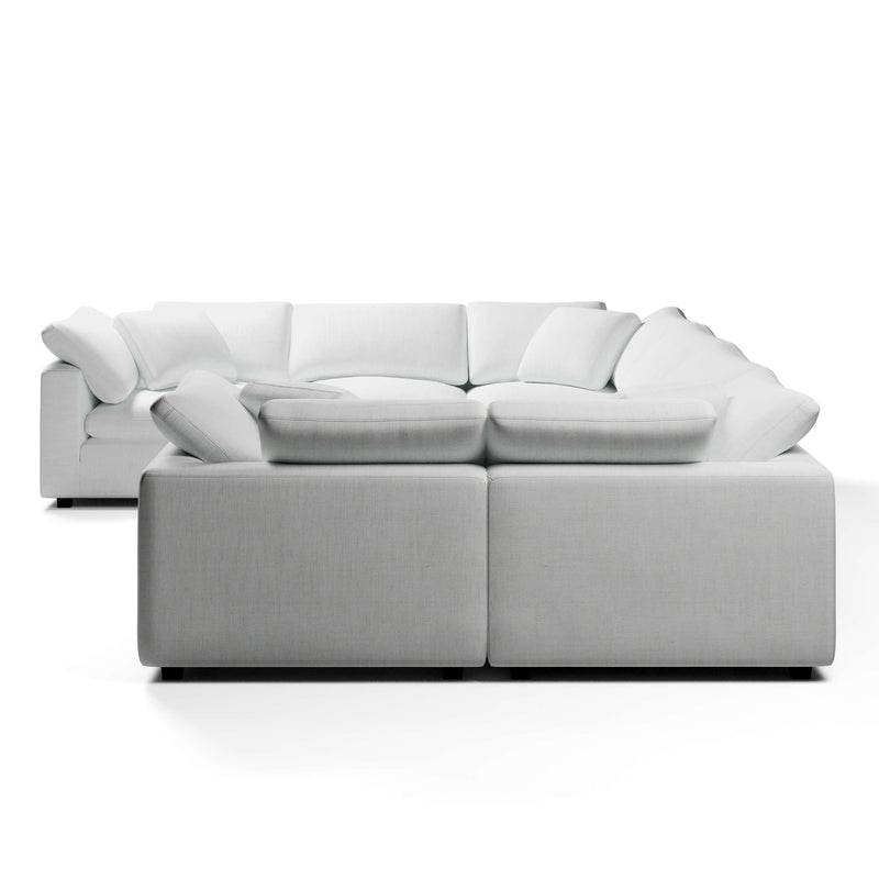 Cloud Modular Sofa | Cloud Comfortable Sofa | Couch Haus