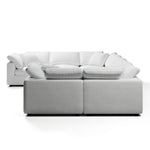 Cloud Modular Sofa | Cloud Comfortable Sofa | Couch Haus