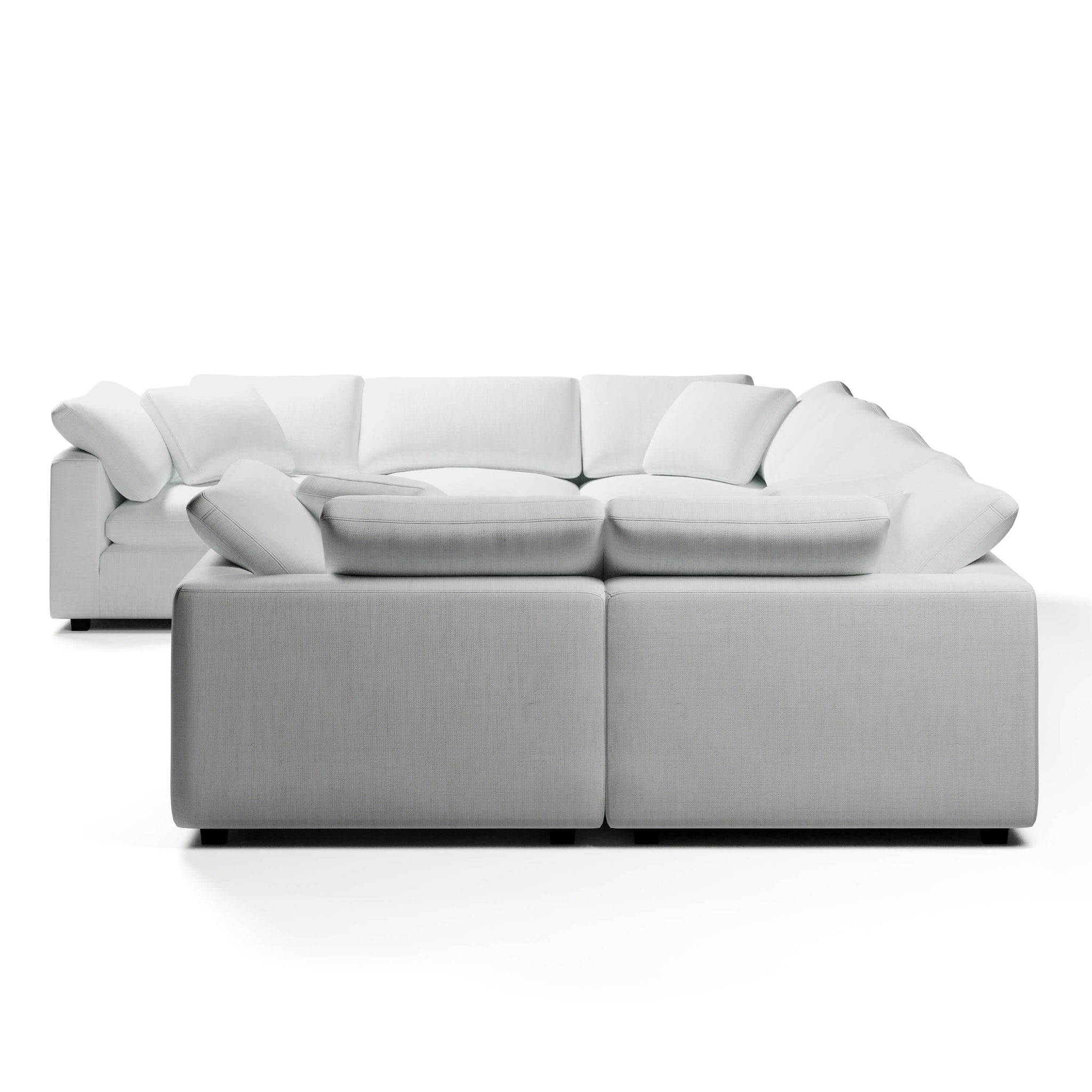 Cloud Modular Sofa | Cloud Comfortable Sofa | Couch Haus