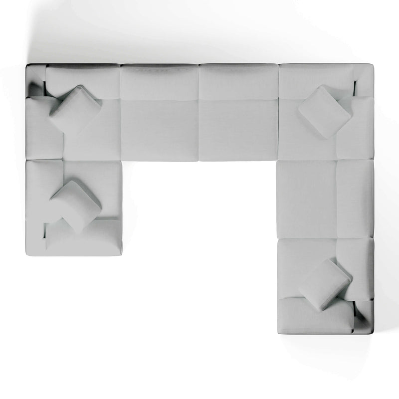 Cloud Modular Sofa | Cloud Comfortable Sofa | Couch Haus