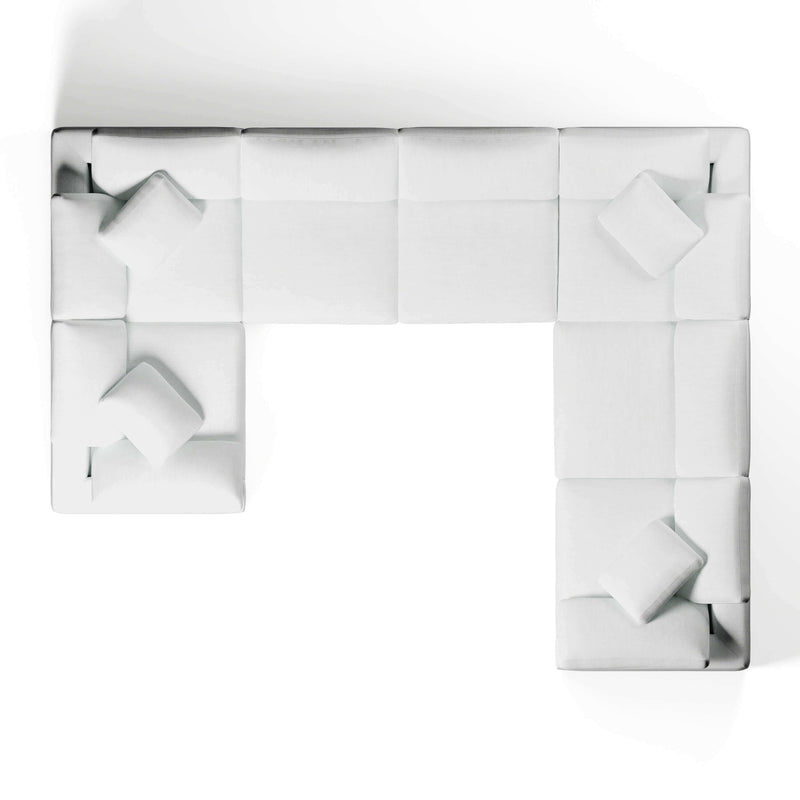 Cloud Modular Sofa | Cloud Comfortable Sofa | Couch Haus