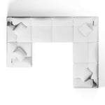 Cloud Modular Sofa | Cloud Comfortable Sofa | Couch Haus