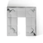 Cloud Modular Sofa | Cloud Comfortable Sofa | Couch Haus