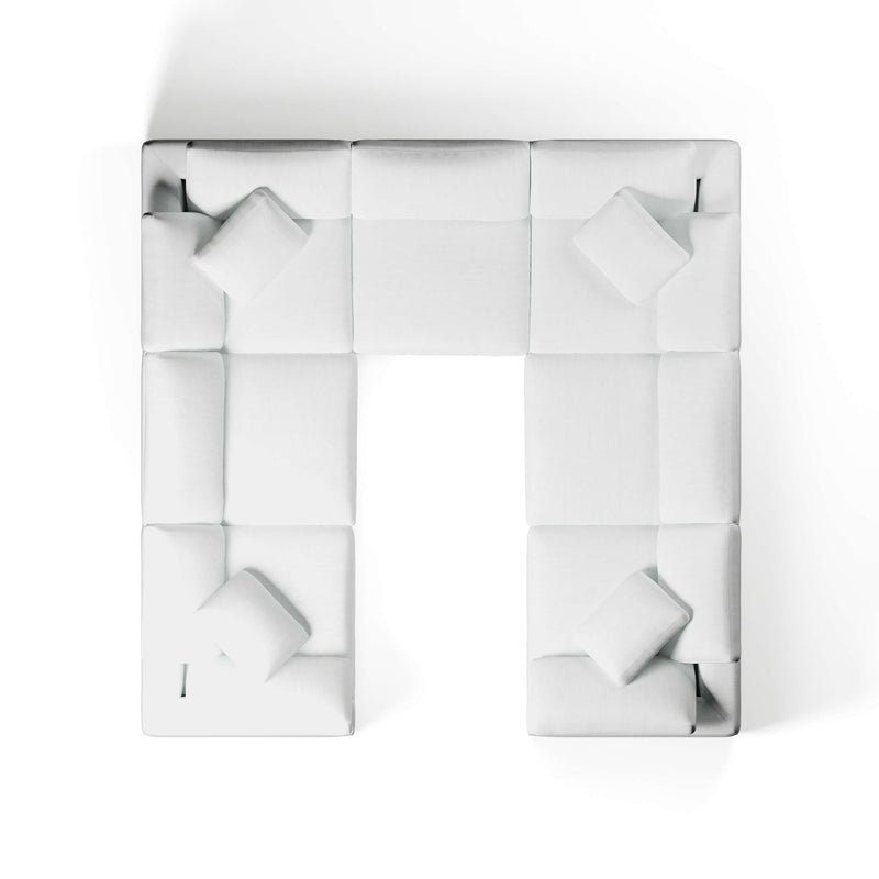 Cloud Modular Sofa | Cloud Comfortable Sofa | Couch Haus