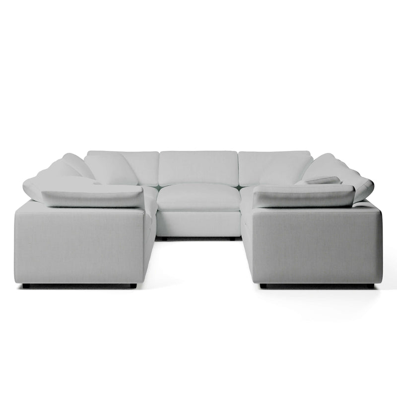 Cloud Modular Sofa | Cloud Comfortable Sofa | Couch Haus