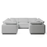 Cloud Modular Sofa | Cloud Comfortable Sofa | Couch Haus