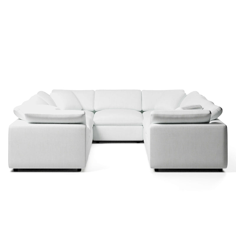 Cloud Modular Sofa | Cloud Comfortable Sofa | Couch Haus