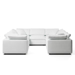 Cloud Modular Sofa | Cloud Comfortable Sofa | Couch Haus