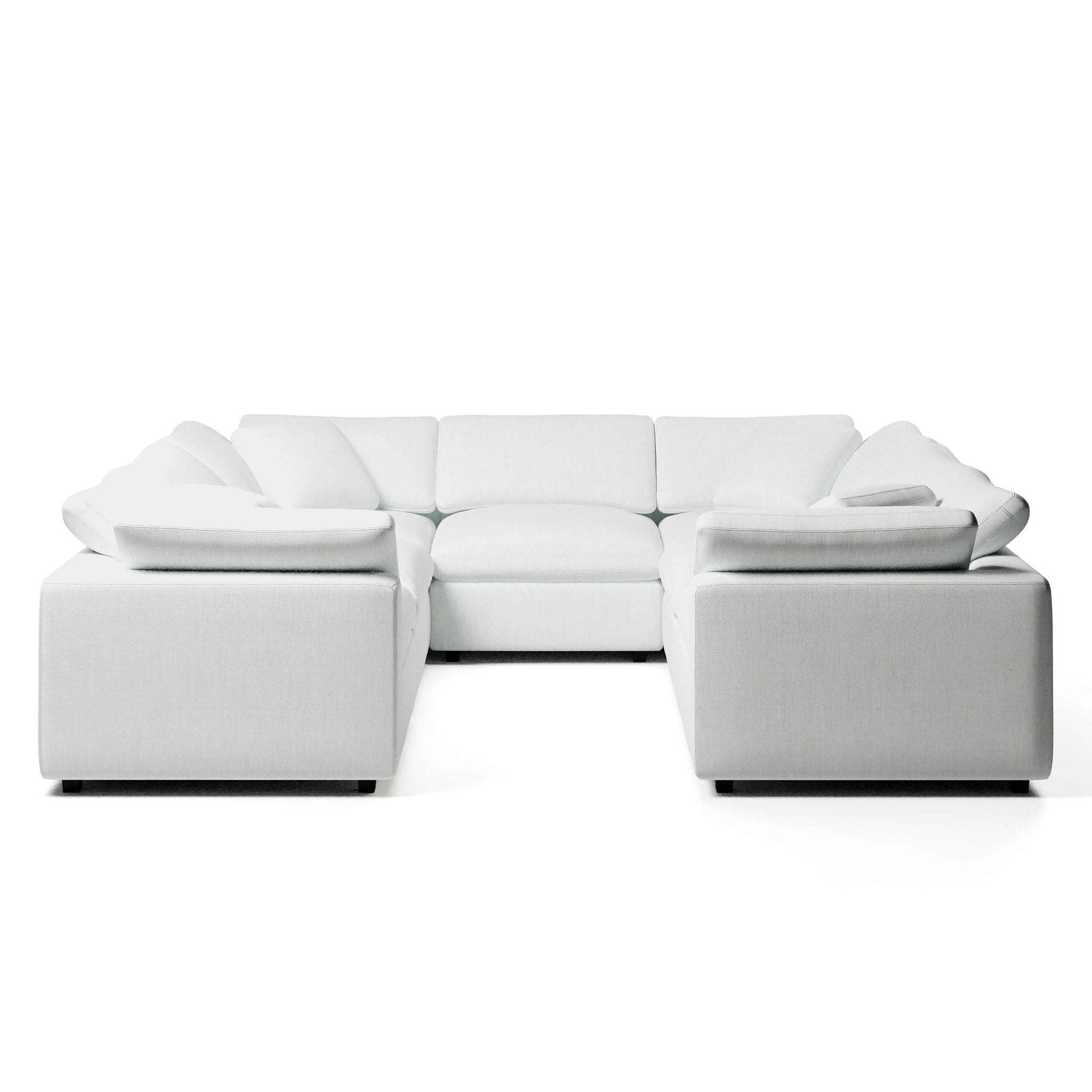Cloud Modular Sofa | Cloud Comfortable Sofa | Couch Haus