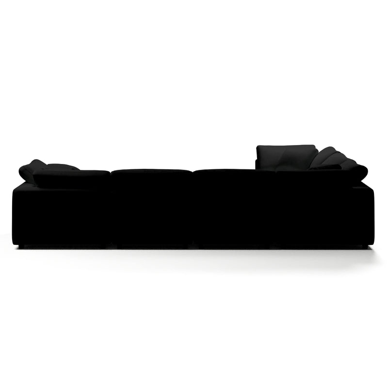 Modular Comfortable Sofa | Soft Modular Sofa | Couch Haus