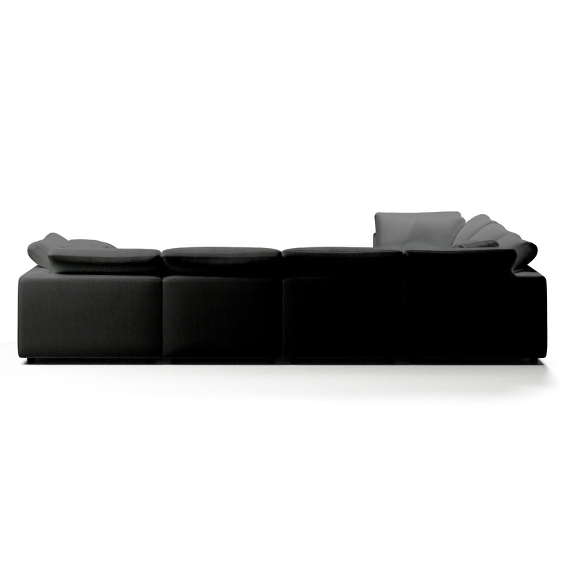 Modular Comfortable Sofa | Soft Modular Sofa | Couch Haus