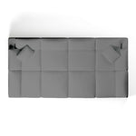 Modular Comfortable Sofa | Soft Modular Sofa | Couch Haus