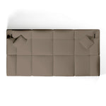 Modular Comfortable Sofa | Soft Modular Sofa | Couch Haus